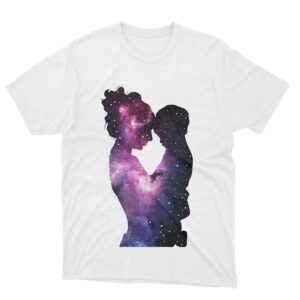 Mother & Son Graphic Tees