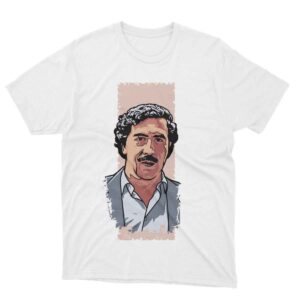 Pablo Y Escobar Tees