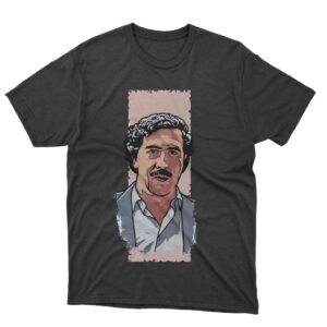 Pablo Y Escobar Tees