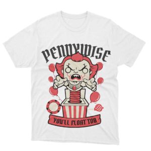 Pennywise Design