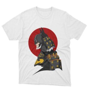 Samurai Batman Tees