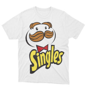 Singles Design Shirt
