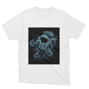 Space Graphic Tees