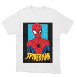 Spider Man Design