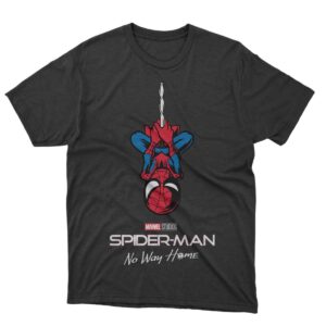 Spider Man No Way Home Tees