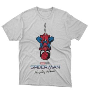Spider Man No Way Home Tees