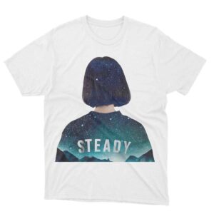 Steady Graphic Tees