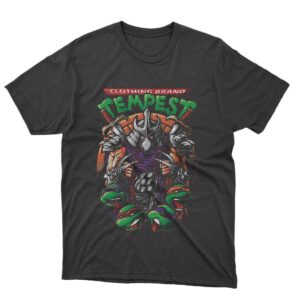 Tempest Clothing Brand