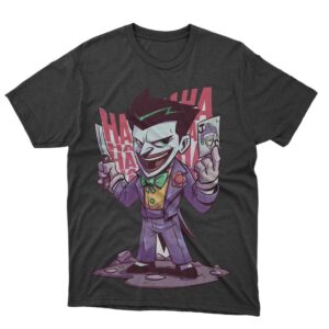 The Joker Design