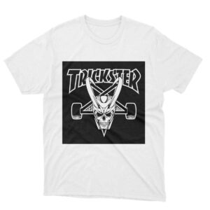 Trickster Graphic Tees
