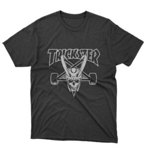 Trickster Graphic Tees