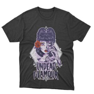 Undead Graphic Tees