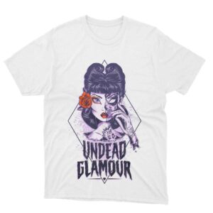 Undead Graphic Tees