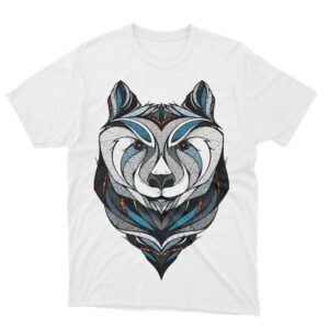 Wolf Graphic Tees