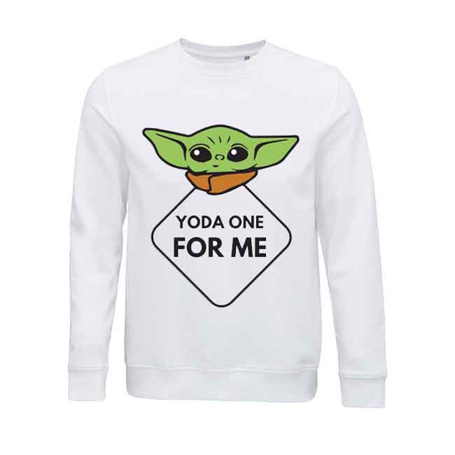 Yoda For Me