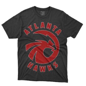 Atlanta Hawks Classic Graphic Tees