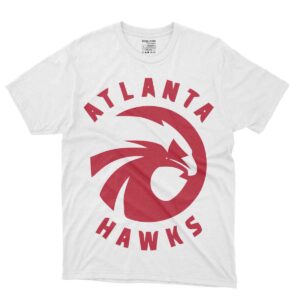 Atlanta Hawks Classic Graphic Tees