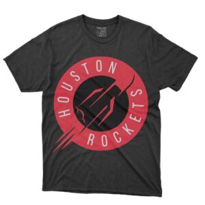 Houston Rockets Graphic Tees