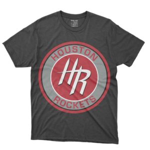 Houston Rockets Emblem Tshirt