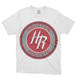 Houston Rockets Emblem Tshirt