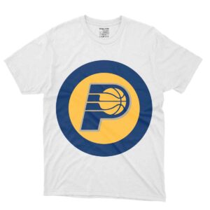 Indiana Pacers Emblem Tees