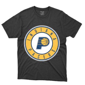Indiana Pacers Icon Tees