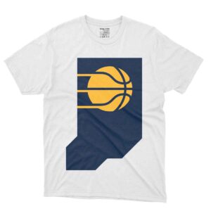 Indiana Pacers Graphic Tees