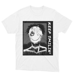 Dream Scary Mask Design Tees