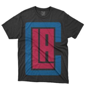 Los Angeles Clippers Icon Tees