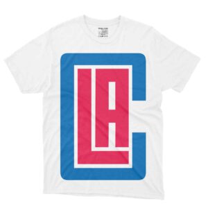 Los Angeles Clippers Icon Tees