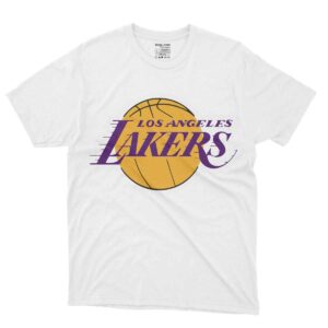 Los Angeles Lakers Emblem Tees