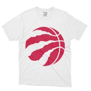 Miami Heat Ball Logo Tees