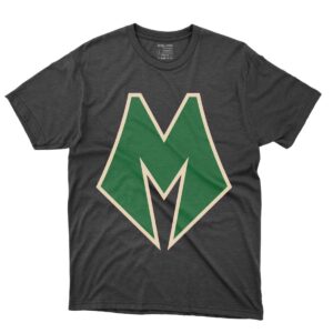 Milwaukee Bucks Icon Tshirt