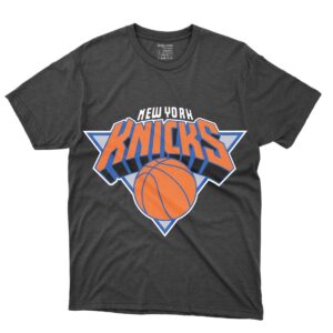 New York Knicks Design Tees