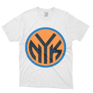 New York Knicks Graphic Tees