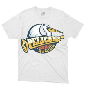 New Orleans Pelicans Classic Tees