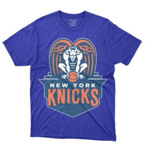 New York Knicks Classic Tees