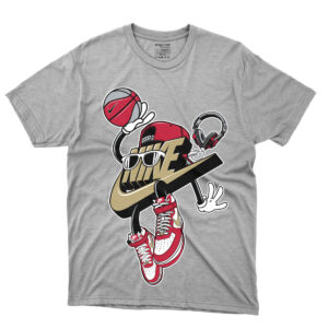 Baseball Jordan Tees Design
