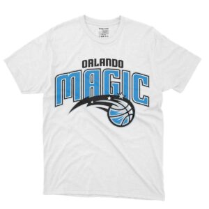 Orlando Magic Logo Tees