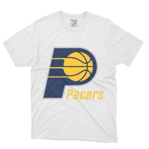 Indiana Pacers Design Tees