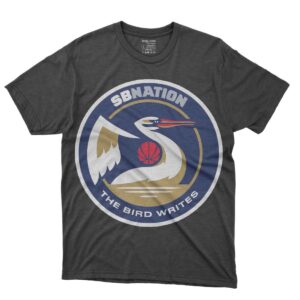 New Orleans Pelicans Classic SB Nations Shirt