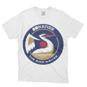 New Orleans Pelicans Classic SB Nations Shirt