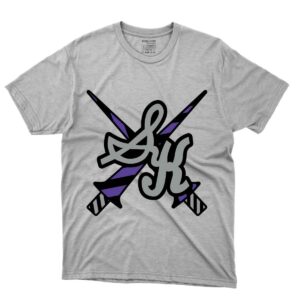 Sacramento Kings Design Tshirt
