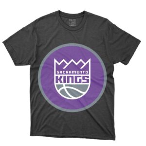 Sacramento Kings Icon Tees