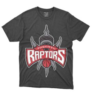 Toronto Raptors Classic Design Tees