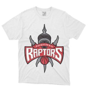 Toronto Raptors Classic Design Tees
