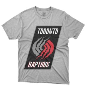 Toronto Raptors Design Tees