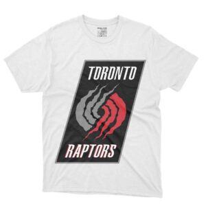 Toronto Raptors Design Tees