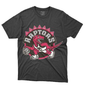 Toronto Raptors Classic Design Tshirt
