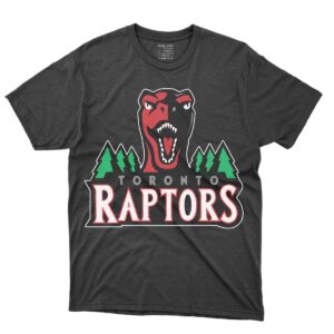 Toronto Raptors Classic Tees